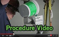 See Procedure Video